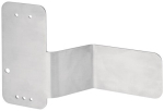 Omslag 125x180 mm voor verborgen montage, rechts Deni
