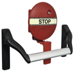 Monitoring device Fuse with pre-alarm, red JRC Dexcon