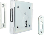 Kastenriegelschloss 60 mm DIN links / rechts BB Bever