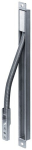 Kabel overgang verborgen roestvrij staal Assa Abloy 10312