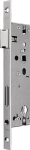 Insteekslot met buisframe links/rechts PZ 16/25/92/8 mm L=255 mm, roestvrij staal BKS B 1300
