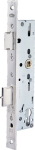 Panic tubular frame lock left / right 24/270/45/92/9 mm cantilever BKS B 1827