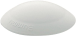 Türpuffer L=14 mm weiß Burg-Wächter TPF 2050 DUO