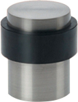 Vloer-/deurbuffer Ø 30 mm H= 41 mm, roestvrij staal Kasteelwacht TSB 2230