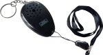 Personal alarm Signal volume 100 dB sorted by colour Castle Guard PA 2006