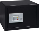Möbeleinsatztresor HxBxT 180x280x200 mm 6,7 l Burg-Wächter Point-Safe P 1 E