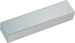 Glijarm deurdranger Standaard montagescharnier EN1-4 zilver Dormakaba TS 92 G Basis