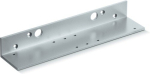 Camber lining angle for TS 4000, silver Geze