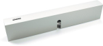 Cover white Geze ECturn