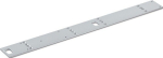 Mounting plate for Ecturn white Geze ECturn