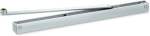 Mechanical slide rail for TS 5000 L ECline white Geze ECline BG