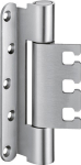 Objektband 22,5 mm links / rechts gefälzte Türen, Edelstahl 200 kg Simonswerk VARIAT VX 7939/160