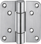 Objektband 20 mm links / rechts stumpfe Türen, Edelstahl 100 kg Simonswerk VARIANT VN 2929/100
