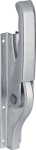 Poortschuif Aantal lussen 2 10 mm, gegalvaniseerd Deni Plano