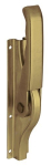 Tortreibriegel Schlaufenanzahl 3 13 mm, gelb verzinkt Deni Plano
