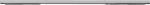 Slide rail for DC 700 silver opposite hinge side G-CO-CE