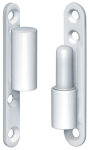 Renovation tape 2-piece roll length 57 mm, white Simonswerk K 3174 WF