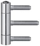 Einbohrband rechts / links 3-tlg bis 100 kg zink losen Stift Simonswerk BAKA C 1-20 WF