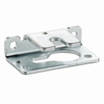 Extra set voor wandmontage 3100 mm 10x Nr. 73 Helm