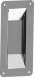 Shell handle Leading sliding doors Heinrich Betz & Sons 81201