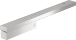 Deurdranger set Normale installatie scharnier en zilver, TS 98 XEA Ubivis