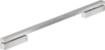 Deurdranger set Normale installatie scharnier en zilver, TS 98 XEA GSR/V EMR (zonder EMF)XEA