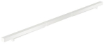 Glijrail voor TS 98 XEA P100, scharnierzijde, wit Dormakaba GSR/V XEA