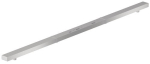Glijrail voor TS 98 XEA P600, scharnierzijde, zilver Dormakaba GSR-EMR 1/V XEA