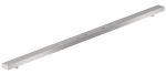 Glijrail voor TS 98 XEA P100, scharnierzijde, wit Dormakaba GSR-EMR 1/V XEA