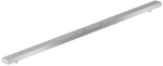Gleitschiene für TS 98 XEA P600, Bandseite, silber Dormakaba GSR-EMR 1 G/VL XEA