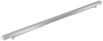 Gleitschiene für TS 98 XEA P600 Bandgegenseite, silber Dormakaba GSR/V/BG XEA Design