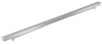 Gleitschiene für TS 98 XEA P600 Bandgegenseite, silber Dormakaba GSR-EMF 2/BG XEA Design