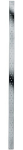 Geperforeerde metalen strip NP 20/80/1200, EN 14545 thermisch verzinkt, Simpson Strong Tie NP
