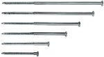 Spijker D6xL230mm gegalvaniseerd, Simpson Strong Tie SN
