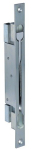 Kantriegel StulpLänge 285 mm Stulpbreite 22 mm Hub 20 mm, Stahl verzinkt, Deni 9221