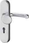 Beschermende fitting 72 mm 35-45 mm, roestvrij staal EST EDI-logo 8753/0272
