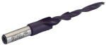 Step drill One-piece connector, HSS, 5/7 mm Hettich directa