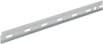 Suspension rail 3000 mm, 150 kg Hettich type B