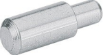 Floor support Wooden floors Galvanised steel, Hettich