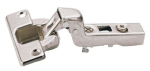 Quick-fit hinge Offset 16.0 mm, TH 42 for screwing on Hettich Intermat 9943