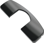 Cover cap for clipping on, Sensys hinges nickel-plated, Hettich