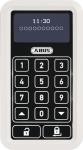 Draadloos toetsenbord HomeTec Pro CFT3000W, wit Abus HomeTec Pro CFT3000