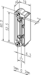 Door opener replacement piece Permanent release no, universal Assa Abloy 1418-13 ProFix 2