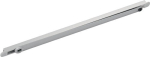 DIN-schuifrail links voor ITS 96, 20x12 mm mechanisch Dormakaba G 96 N/G 96 N 20