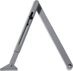 Standard linkage extended, for TS 4000/2000 silver, Geze