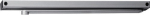 Glijrail 9016, voor TS 5000 L wit, Geze BG