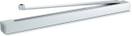 Slide rail for TS 5000 L silver, Geze R BG