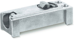 Detent locking unit for TS 5000 ISM slide rail, 130° Geze