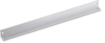 Mounting bracket for TS 5000 L, silver Geze