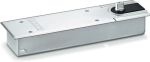 Floor spring Closing delay EN 3-6, max. 1400 mm Geze TS 550 NV